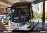 Turismar 997 na cidade de Punta del Este, Maldonado, Uruguai, por Claudio Luiz. Número da foto: #12833987.