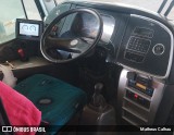 Auto Viação Camurujipe 4046 na cidade de Salvador, Bahia, Brasil, por Matheus Calhau. Número da foto: #12833265.