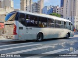 SPE VIA MOBILIDADE S/A PL493 na cidade de Curitiba, Paraná, Brasil, por Ricardo Fontes Moro. Número da foto: #:id.
