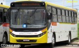 Viação Araguarina 3194 na cidade de Goiânia, Goiás, Brasil, por Carlos Júnior. Número da foto: #12833803.