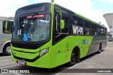 BB Transportes e Turismo 1385 na cidade de Barueri, São Paulo, Brasil, por Luan Lenon. Número da foto: #12833166.