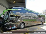 Viação Garcia 92191 na cidade de Sorocaba, São Paulo, Brasil, por Flavio Alberto Fernandes. Número da foto: #12833171.