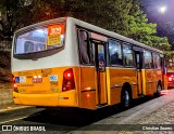 Real Auto Ônibus A41379 na cidade de Rio de Janeiro, Rio de Janeiro, Brasil, por Christian Soares. Número da foto: #12833012.
