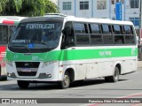TransPryme 0011101 na cidade de Fortaleza, Ceará, Brasil, por Francisco Elder Oliveira dos Santos. Número da foto: #:id.