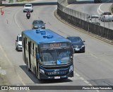 Jundiá Transportadora Turistica 1290 na cidade de Mairinque, São Paulo, Brasil, por Flavio Alberto Fernandes. Número da foto: #:id.