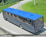 Jundiá Transportadora Turistica 1290 na cidade de Mairinque, São Paulo, Brasil, por Flavio Alberto Fernandes. Número da foto: #:id.