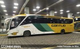 Empresa Gontijo de Transportes 7105 na cidade de Belo Horizonte, Minas Gerais, Brasil, por Helder Fernandes da Silva. Número da foto: #12832861.