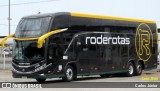 RodeRotas - Rotas de Viação do Triângulo 2106 na cidade de Goiânia, Goiás, Brasil, por Carlos Júnior. Número da foto: #12833862.
