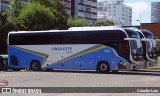 COPSA 533 na cidade de Punta del Este, Maldonado, Uruguai, por Claudio Luiz. Número da foto: #12834344.