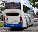 Valtur Turismo 700 na cidade de Curitiba, Paraná, Brasil, por Hipólito Rodrigues. Número da foto: #12833947.