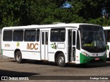 MDC - Viação Campos 0701 na cidade de Nísia Floresta, Rio Grande do Norte, Brasil, por Rodrigo Galvão. Número da foto: #12833768.