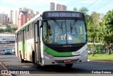 Rápido D´Oeste 2008 na cidade de Ribeirão Preto, São Paulo, Brasil, por Rodrigo Barraza. Número da foto: #:id.