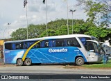 Viação Cometa 15133 na cidade de Sorocaba, São Paulo, Brasil, por Flavio Alberto Fernandes. Número da foto: #:id.