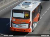 Linave Transportes RJ 146.137 na cidade de Nova Iguaçu, Rio de Janeiro, Brasil, por Augusto César. Número da foto: #12832555.