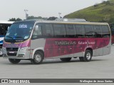Transportadora Tinguá RJ 156.207 na cidade de Duque de Caxias, Rio de Janeiro, Brasil, por Wellington de Jesus Santos. Número da foto: #12833607.