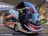 Santa Maria Fretamento e Turismo > Transportes Santa Maria(SP) 2000 na cidade de Belo Horizonte, Minas Gerais, Brasil, por MAXI MORAIS. Número da foto: #12832841.