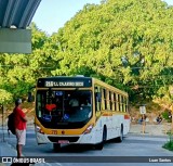 Empresa Metropolitana 715 na cidade de Recife, Pernambuco, Brasil, por Luan Santos. Número da foto: #12832464.