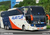 Auritur Turismo 071122 na cidade de Aparecida, São Paulo, Brasil, por Adailton Cruz. Número da foto: #12833407.
