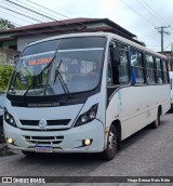Ônibus Particulares 9H48 na cidade de Belém, Pará, Brasil, por Hugo Bernar Reis Brito. Número da foto: #:id.