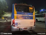 Transportes Barra D13351 na cidade de Rio de Janeiro, Rio de Janeiro, Brasil, por Leandro Mendes. Número da foto: #:id.
