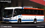 Expresso União 4046 na cidade de Patrocínio, Minas Gerais, Brasil, por Andrey Gustavo. Número da foto: #:id.