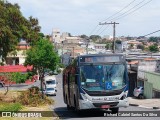 Viação Jardins 11144 na cidade de Belo Horizonte, Minas Gerais, Brasil, por Richard Gabriel Santos Da Silva. Número da foto: #:id.
