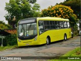 Ônibus Particulares 2E37 na cidade de Curitiba, Paraná, Brasil, por Ricardo Matu. Número da foto: #:id.