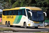 Empresa Gontijo de Transportes 19255 na cidade de Muriaé, Minas Gerais, Brasil, por Lucas Oliveira. Número da foto: #12832539.