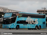 4bus - Cooperativa de Transporte Rodoviário de Passageiros Serviços e Tecnologia - Buscoop 2017 na cidade de Balneário Camboriú, Santa Catarina, Brasil, por João Victor. Número da foto: #12834120.