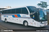 VUSC - Viação União Santa Cruz 2940 na cidade de Porto Alegre, Rio Grande do Sul, Brasil, por Rafael Lopes de Freitas. Número da foto: #:id.