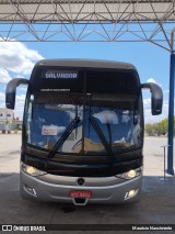 Viação Regional  na cidade de Paulo Afonso, Bahia, Brasil, por Maurício Nascimento. Número da foto: #12833674.