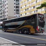 Serodio Turismo 2317 na cidade de São Paulo, São Paulo, Brasil, por Michel Nowacki. Número da foto: #:id.