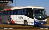 VMG - Viação Minas Gerais 2250 na cidade de Patrocínio, Minas Gerais, Brasil, por Andrey Gustavo. Número da foto: #12832860.