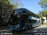 Viação Águia Branca 51100 na cidade de São Paulo, São Paulo, Brasil, por Douglas Célio Brandao. Número da foto: #12832934.