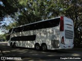 Auto Viação Catarinense 3720 na cidade de São Paulo, São Paulo, Brasil, por Douglas Célio Brandao. Número da foto: #:id.
