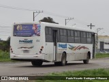Ivanoff Transporte e Turismo 074 na cidade de Rio Grande, Rio Grande do Sul, Brasil, por Paulo Ricardo  Rodrigues Villanova. Número da foto: #12832543.
