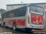 Transwolff Transportes e Turismo 7 8131 na cidade de São Paulo, São Paulo, Brasil, por Matheus Neri dos Santos. Número da foto: #12832190.