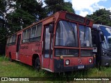 Ônibus Particulares 6245 na cidade de Curitiba, Paraná, Brasil, por Fabricio do Nascimento Zulato. Número da foto: #12833280.