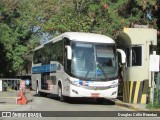 VIDA - Viação Danúbio Azul 19021 na cidade de São Paulo, São Paulo, Brasil, por Douglas Célio Brandao. Número da foto: #12832685.