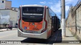 TRANSPPASS - Transporte de Passageiros 8 1071 na cidade de Osasco, São Paulo, Brasil, por Lucas Kevin. Número da foto: #12832227.