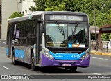 Viação Paratodos > São Jorge > Metropolitana São Paulo > Mobibrasil 6 3639 na cidade de São Paulo, São Paulo, Brasil, por Hipólito Rodrigues. Número da foto: #:id.
