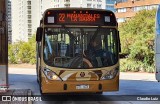 Micro Ltda 96 na cidade de Punta del Este, Maldonado, Uruguai, por Claudio Luiz. Número da foto: #12834274.