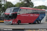 Expresso São Luiz 10060 na cidade de Feira de Santana, Bahia, Brasil, por Wesley Araujo. Número da foto: #12832789.