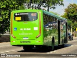 Transportes Santo Antônio RJ 161.040 na cidade de Rio de Janeiro, Rio de Janeiro, Brasil, por Bruno Mendonça. Número da foto: #:id.