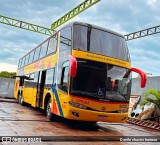Ideal Turismo 3002 na cidade de Teresina, Piauí, Brasil, por Danilo chaves barroso. Número da foto: #12832206.