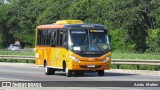 Gertaxi 281 na cidade de Eusébio, Ceará, Brasil, por Amós  Mattos. Número da foto: #12832953.