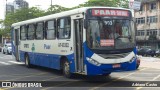 Viação Forte AF-90302 na cidade de Belém, Pará, Brasil, por Adriano Castro. Número da foto: #:id.