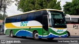 ODT - Ómnibus de Tizayuca 6272 na cidade de Gustavo A. Madero, Ciudad de México, México, por Omar Ramírez Thor2102. Número da foto: #:id.