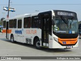 Colitur Transportes Rodoviários RJ 116.009 na cidade de Duque de Caxias, Rio de Janeiro, Brasil, por Wellington de Jesus Santos. Número da foto: #12833538.
