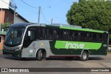 Tata - Jara - I9 Transporte e Turismo - Inove Turismo 3250 na cidade de Caxias do Sul, Rio Grande do Sul, Brasil, por Jovani Cecchin. Número da foto: #12834024.